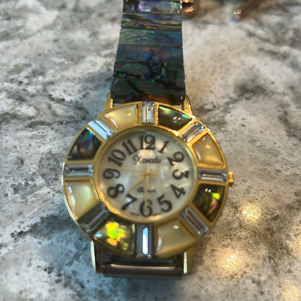 Women’s watch